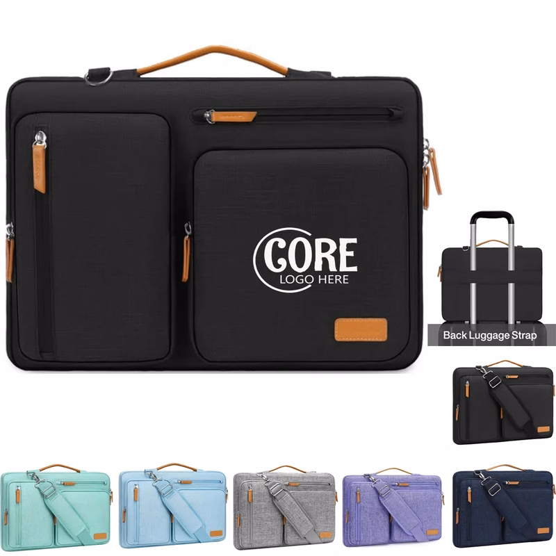 15 inch Laptop Messenger Bag