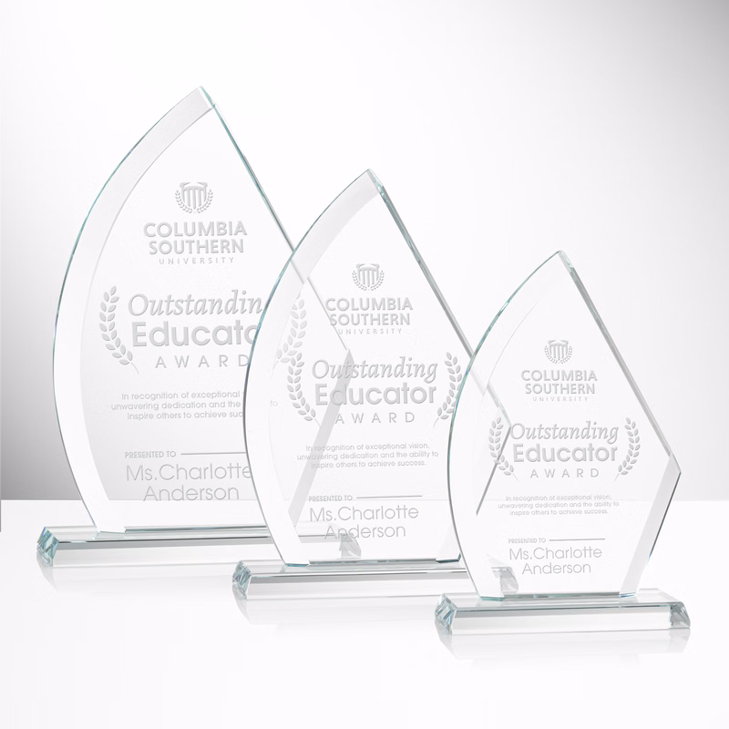 Ayrton Award