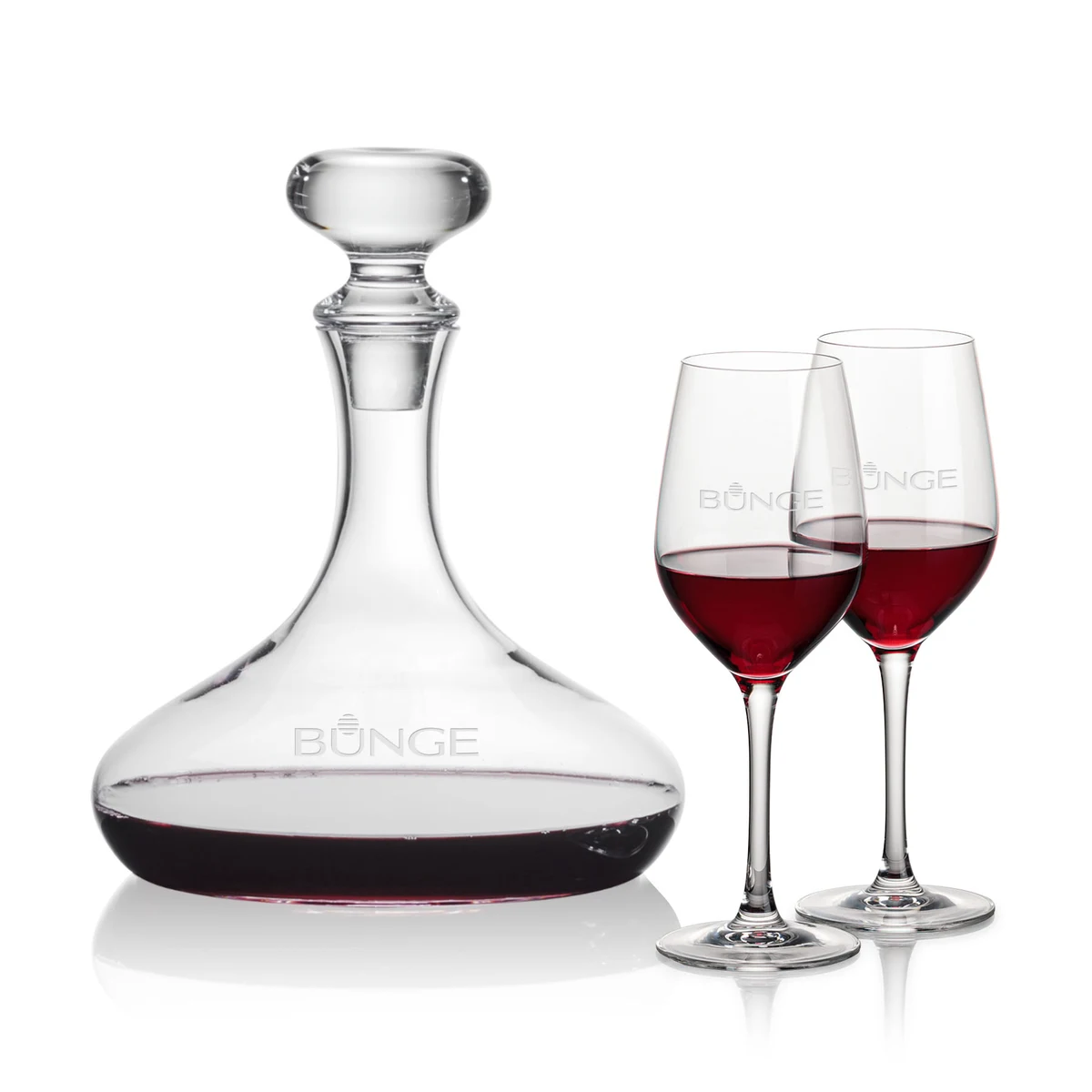 Stratford Decanter & Lethbridge Wine 1