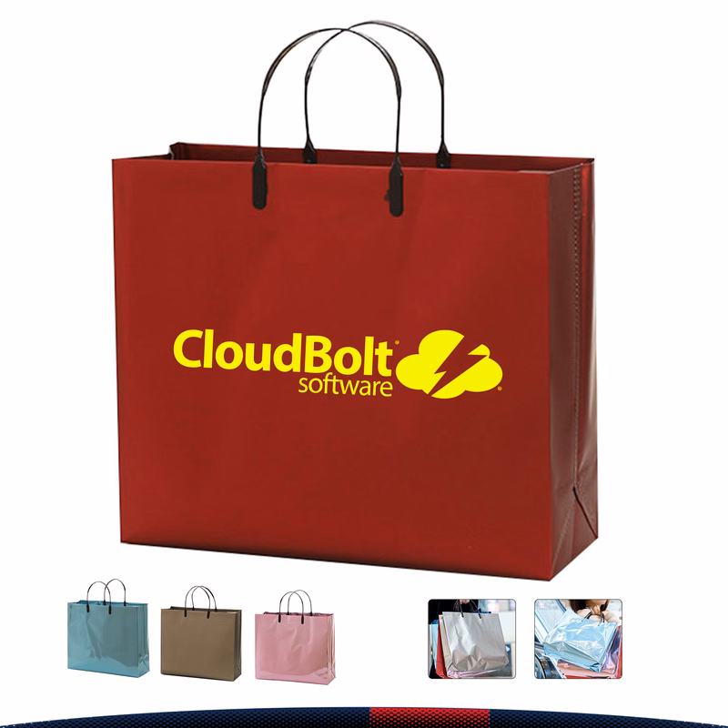 Vicky Shopping Bag