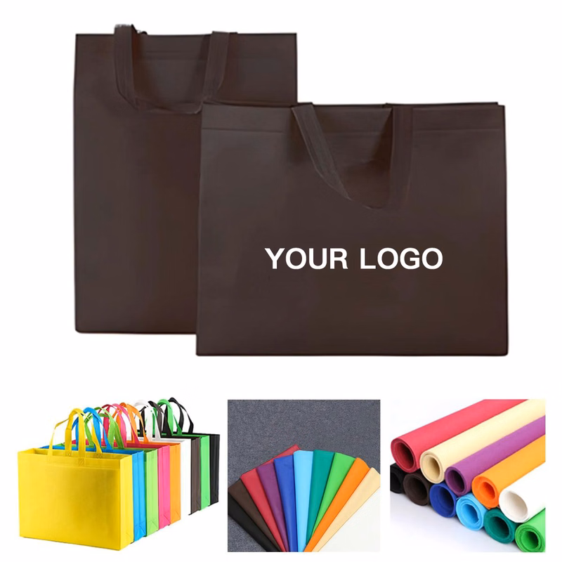 Large Polypropylene Tote Bag for Daily Use