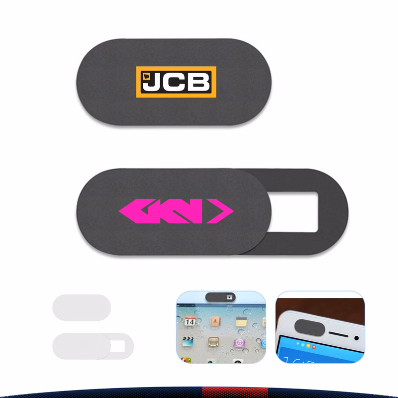 Natia Webcam Cover