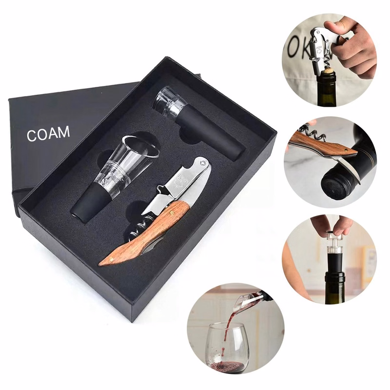 Wine Opener Set