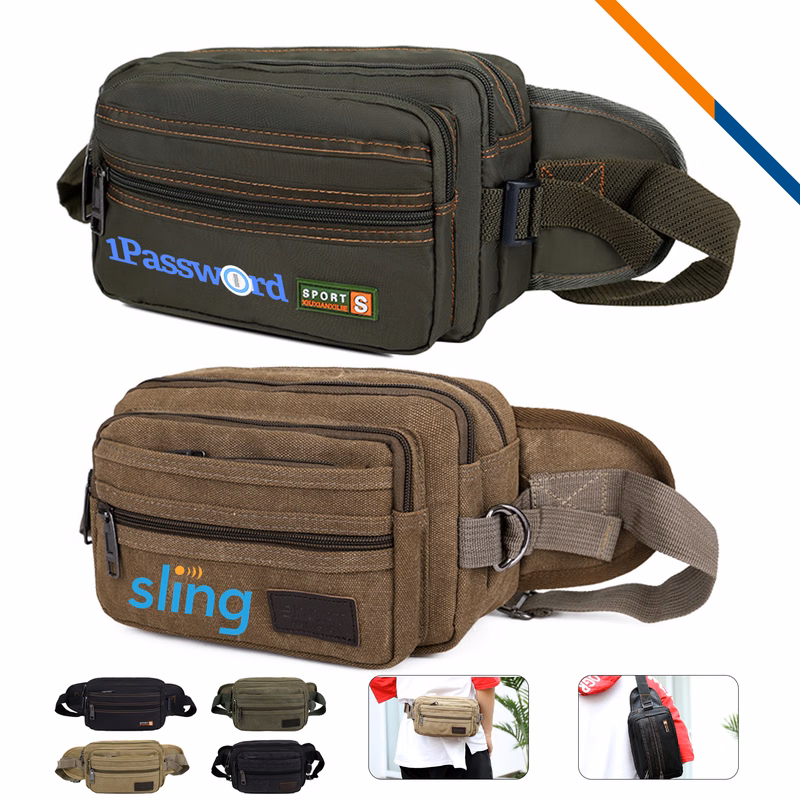 Napier Cowboy Waist Pack