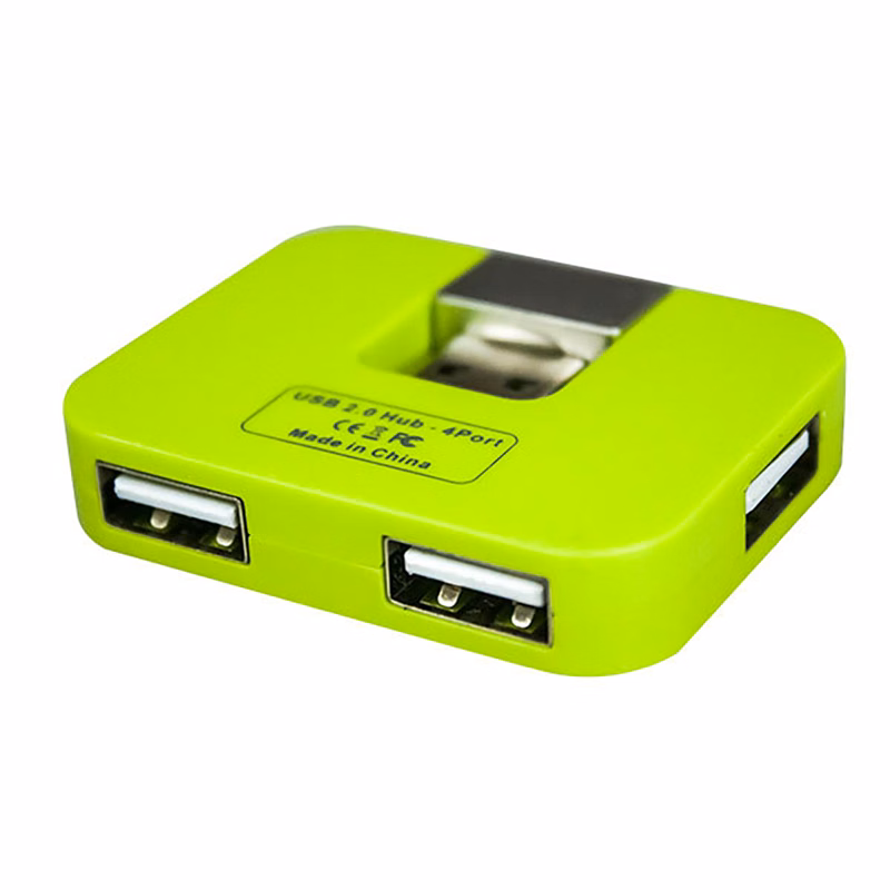 PortaHub -Port USB
