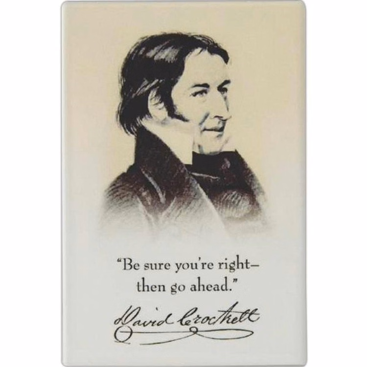 Campaign Button (2"x3" Rectangle)