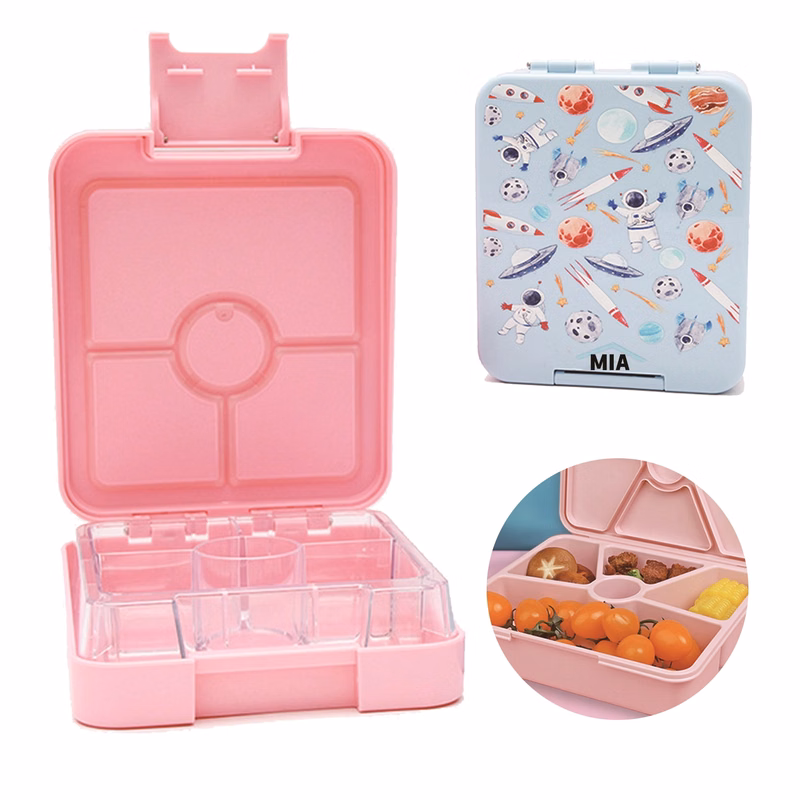 Mini Children Lunch Box