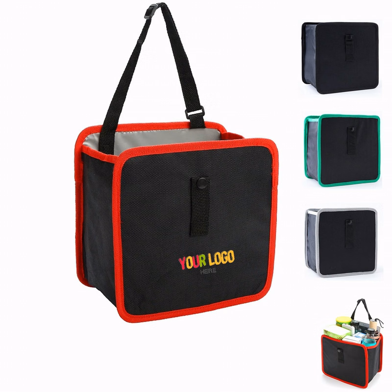 Portable Auto Garbage Bag