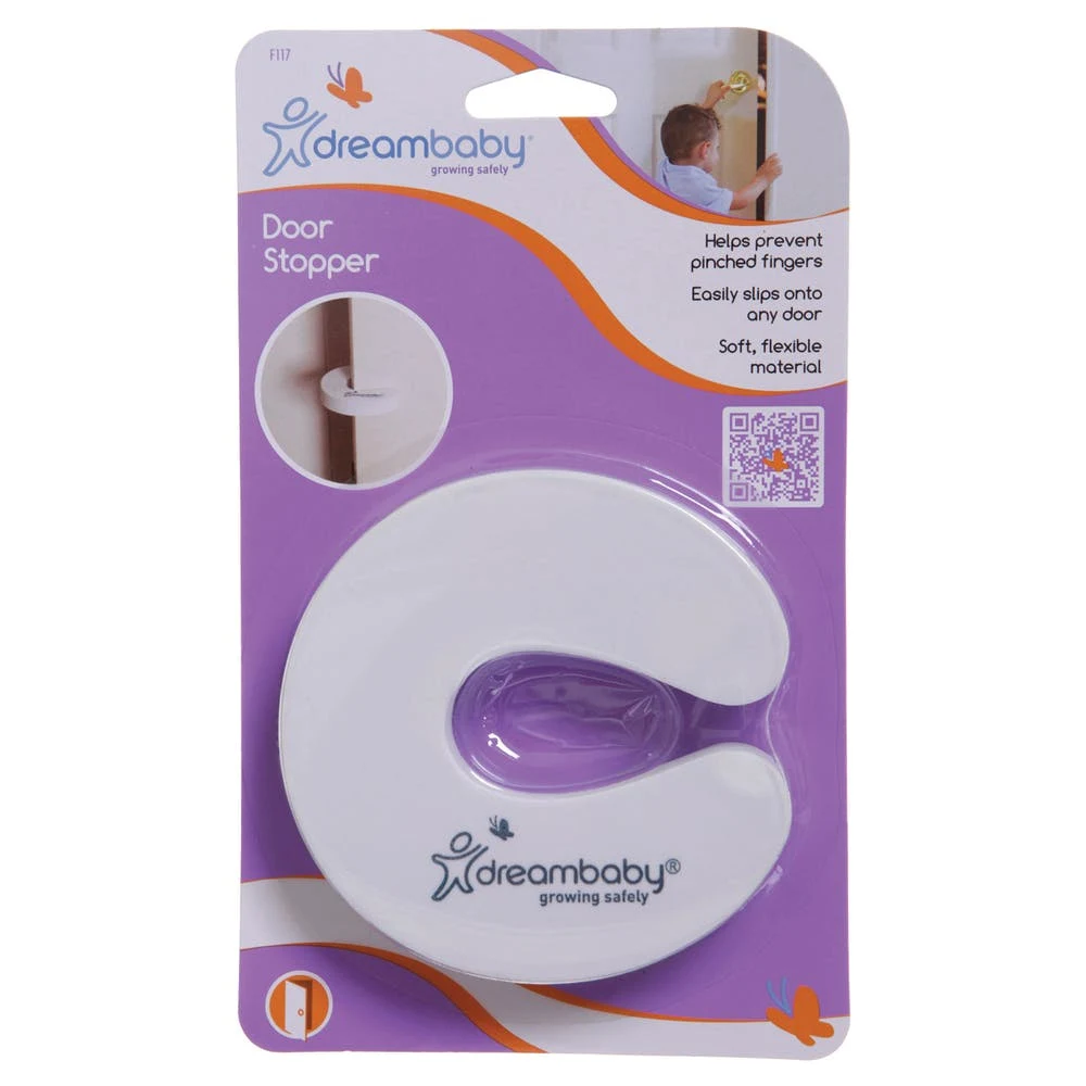 Door Stoppers - C Shaped 1