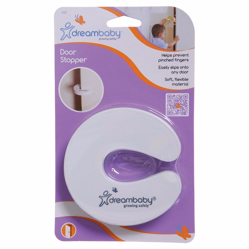 Door Stoppers - C Shaped