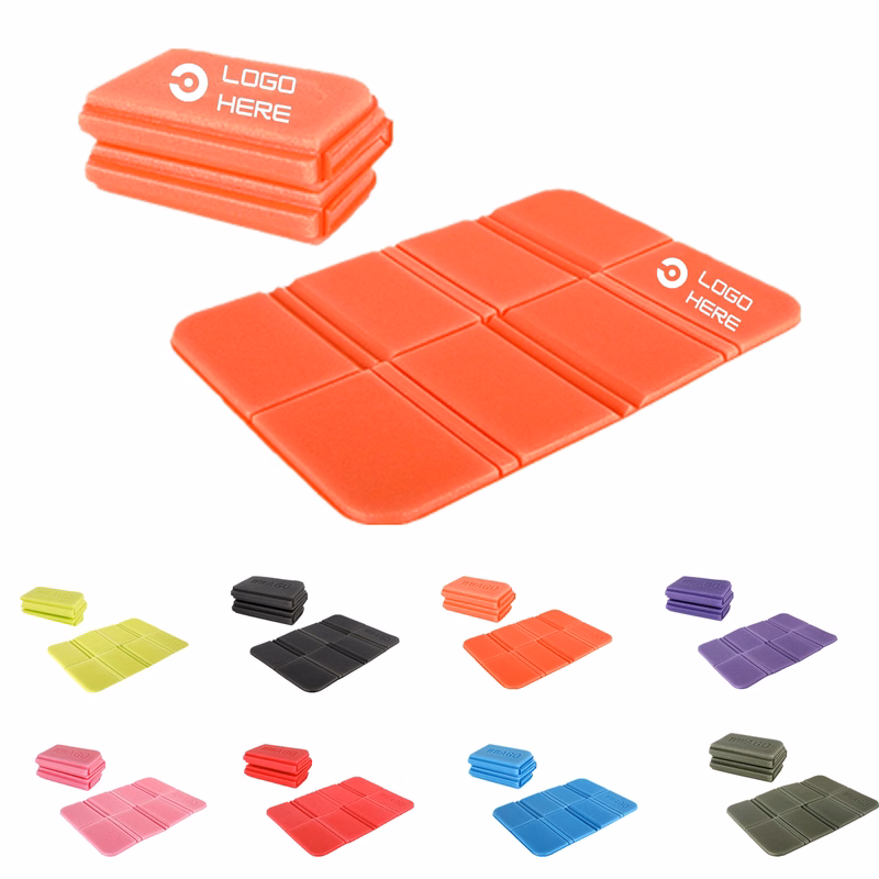 Outdoor Folding Foam Seat Cushion