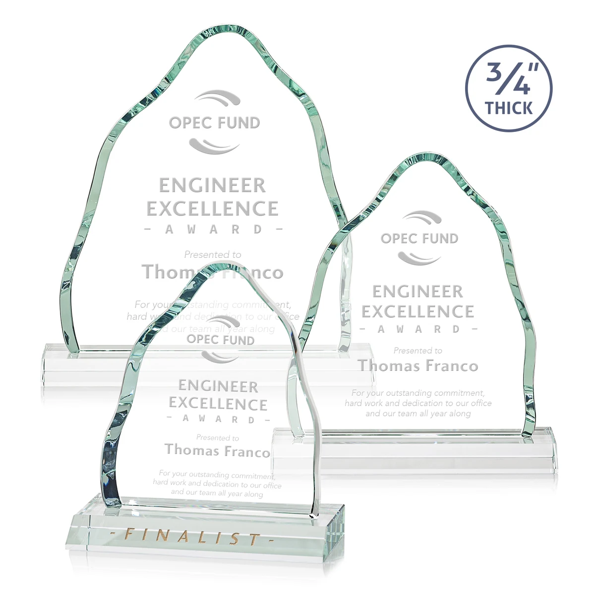 Dunwich Award - Starfire 1