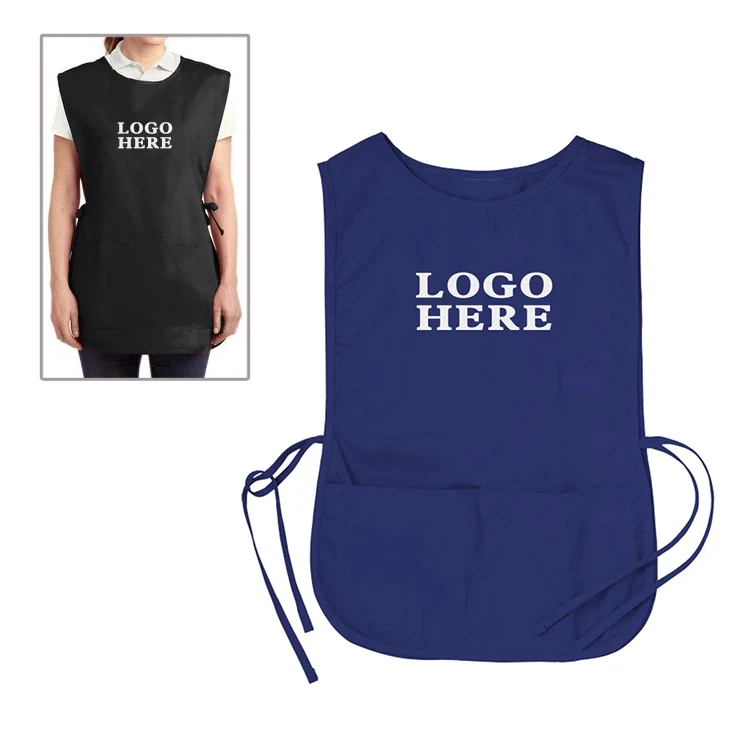 Chef Uniform Apron 1