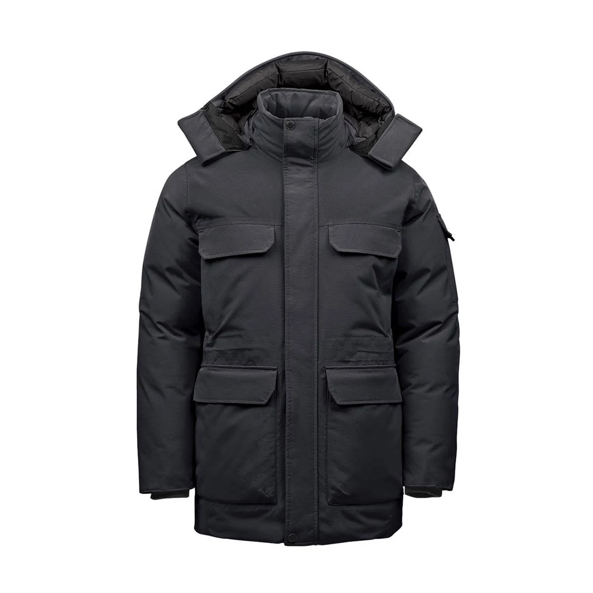 Stormtech Men's Denali Parka 1