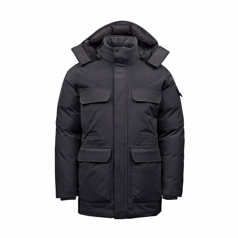 Stormtech Men's Denali Parka