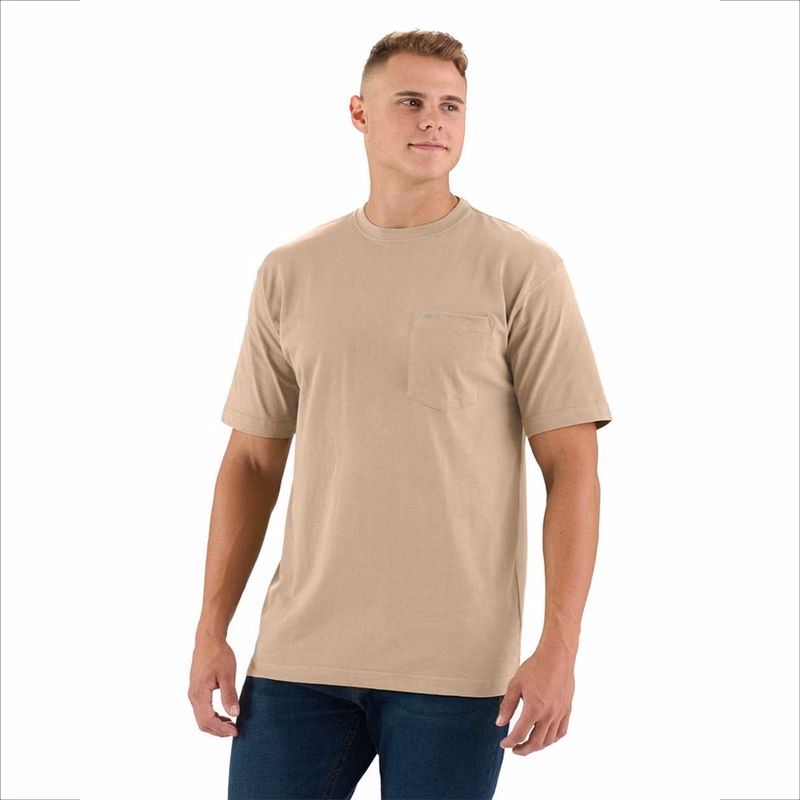 BERNE® Men's Heavyweight Pocket T-Shirt