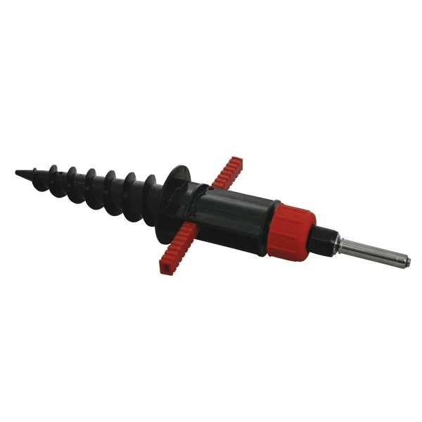 Plastic Sand Screw (A) 1