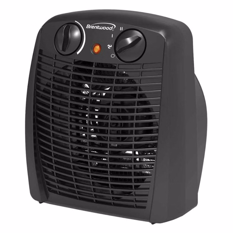 Portable Electric Space Heater