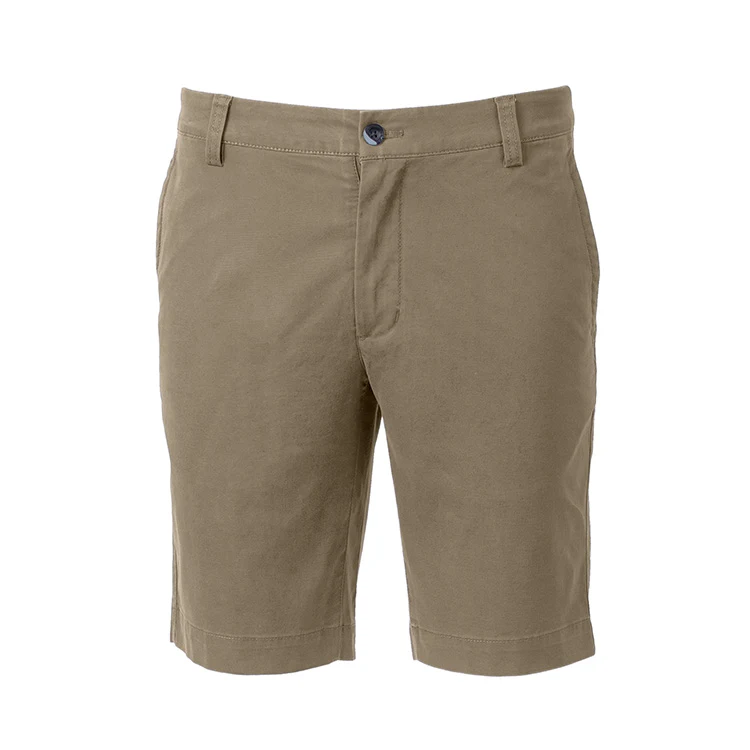 Cutter and Buck Voyager Chino Short 1