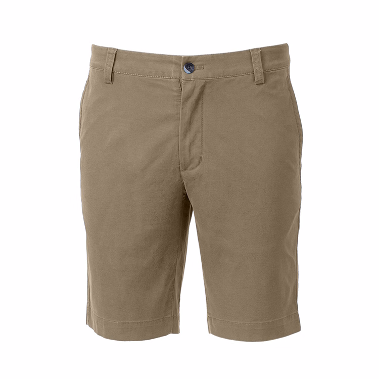 Cutter and Buck Voyager Chino Short