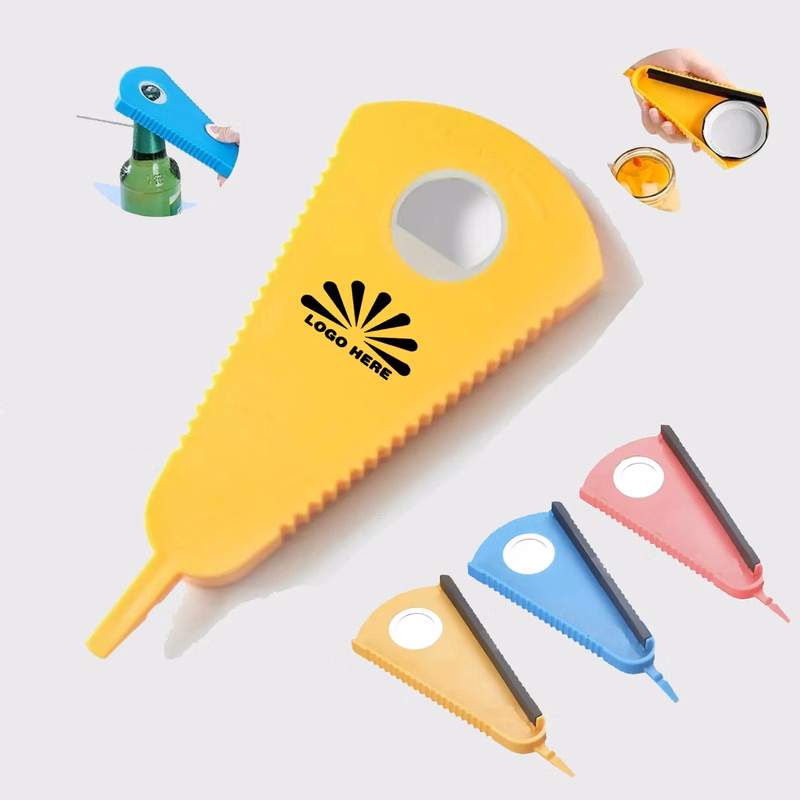 Creative Cap Twister And Opener Can Be Customized