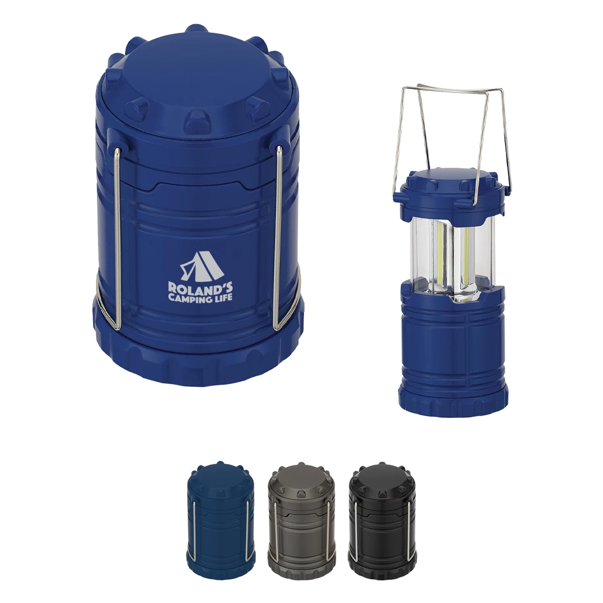 COB Pop-Up Lantern 1
