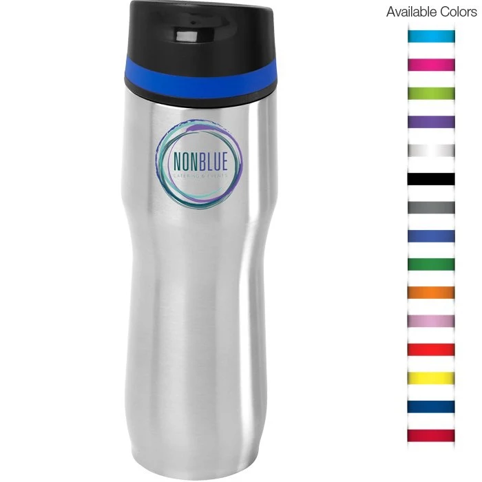 16 oz Persona® Caturra Vacuum Tumbler 1