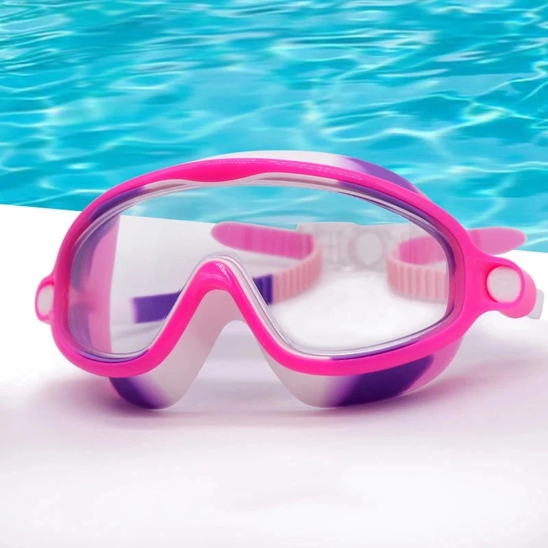 Kids Goggles for Swimming 1