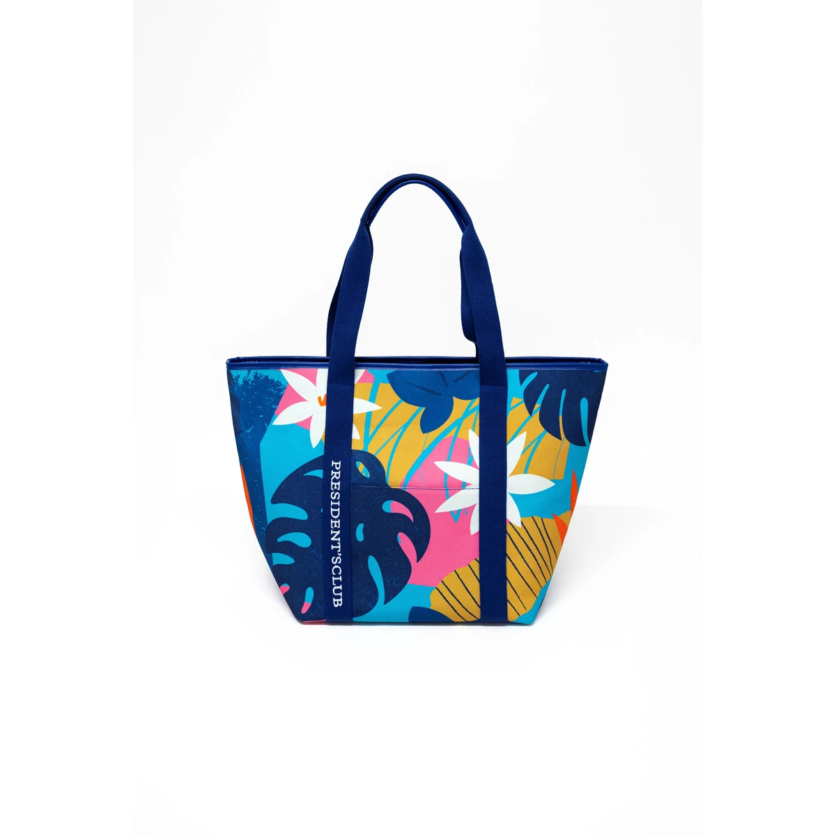 Sublimated Custom Tote Bag 1
