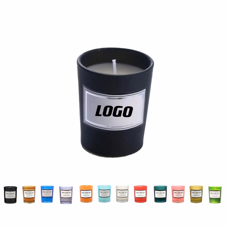 Scented Candle 11 Scents
