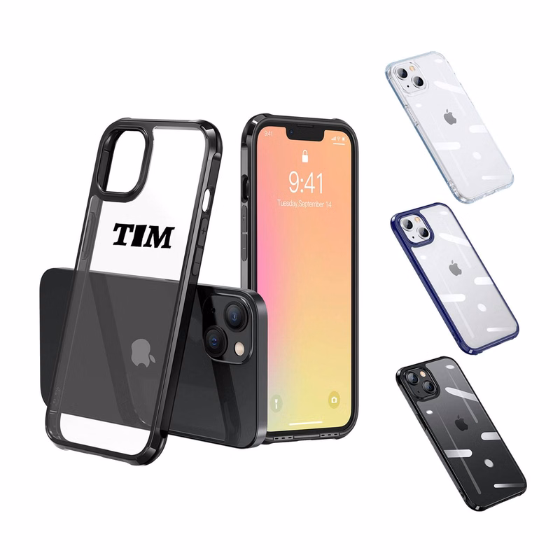Custom iPhone 16 Acrylic Case