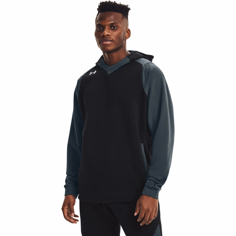 UA Dynasty Fleece Men's Hoodie
