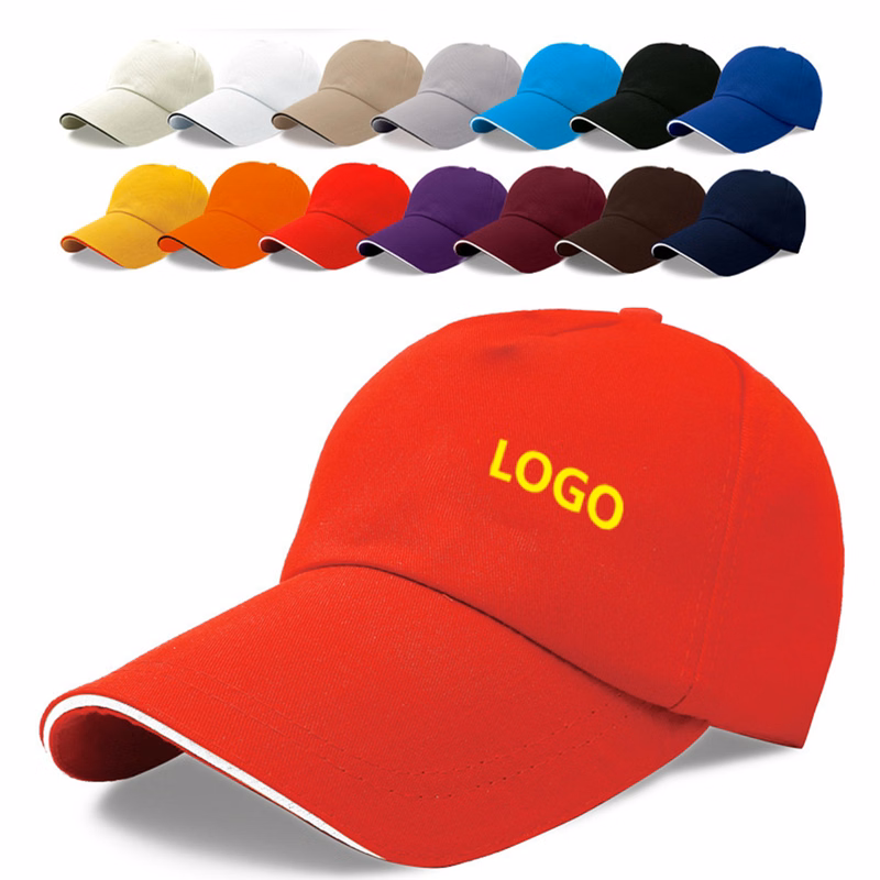 Volunteer Custom Color Cap