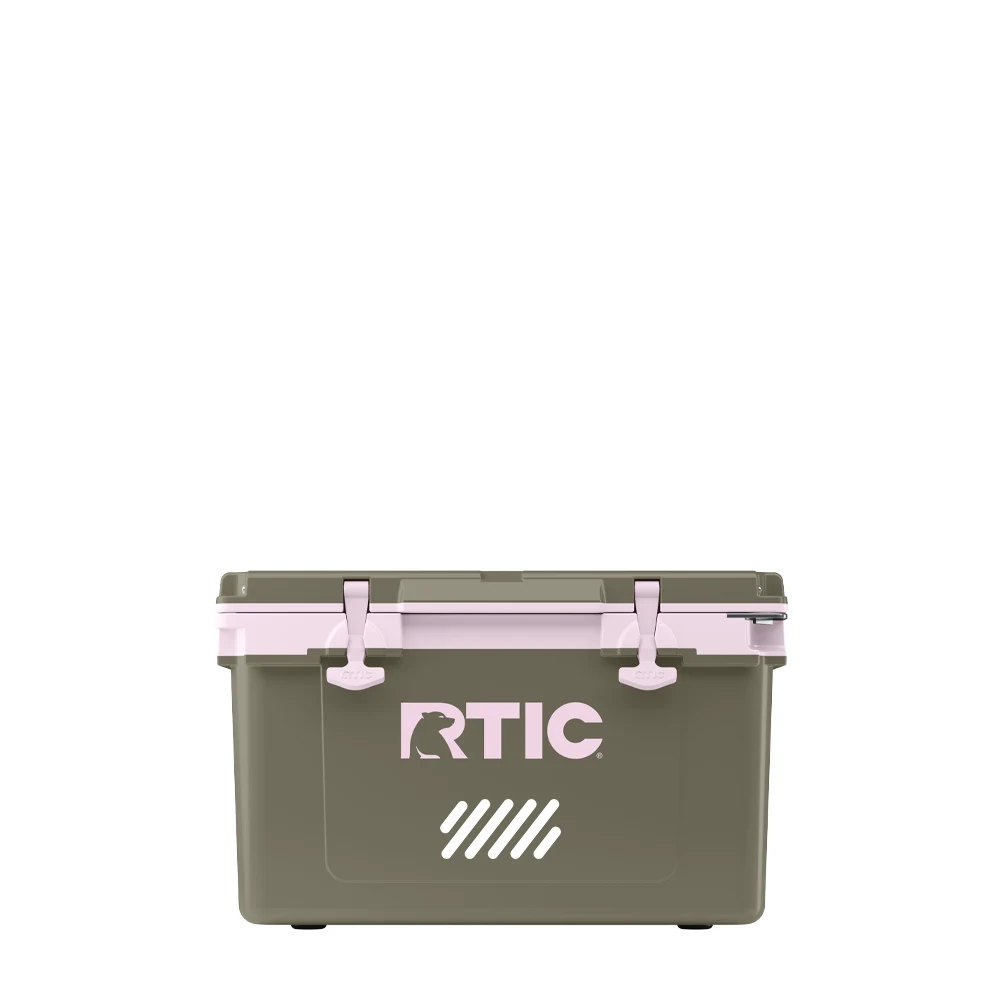 RTIC 32qt UltraLight Cooler 1