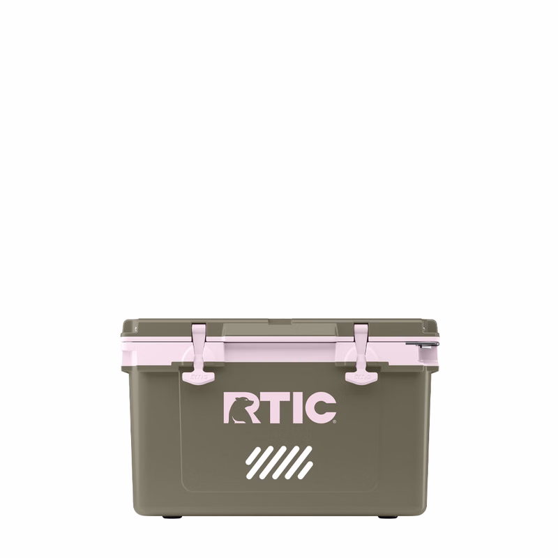 RTIC 32qt UltraLight Cooler