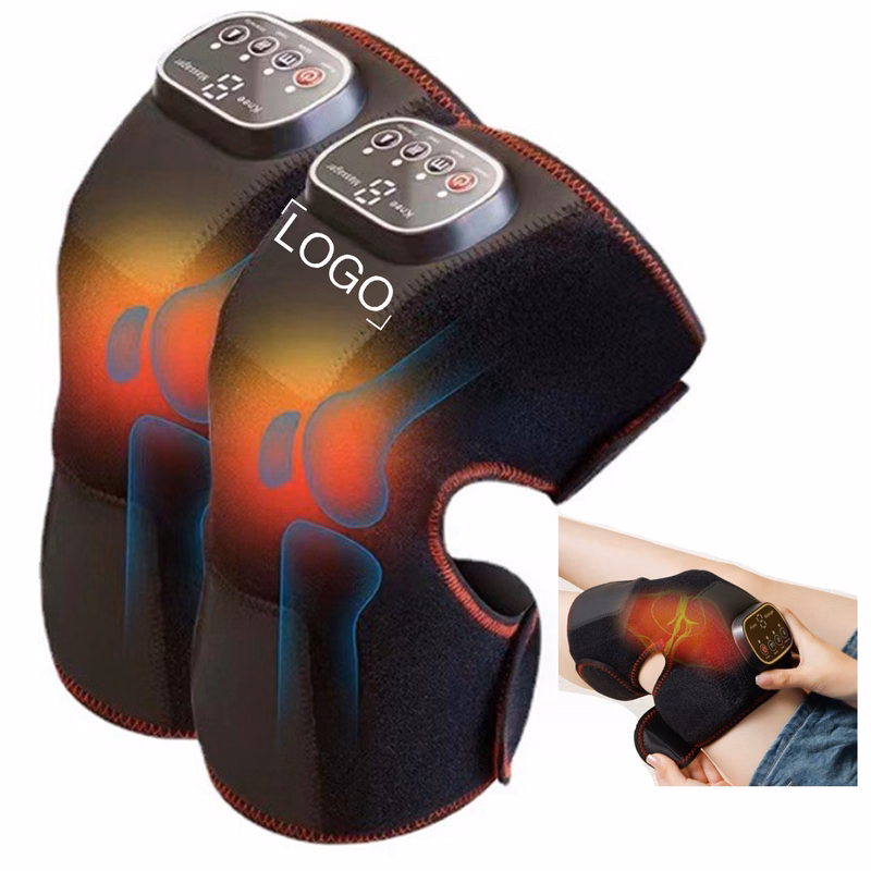 Air Compression Massager For Calf And Lower Thigh