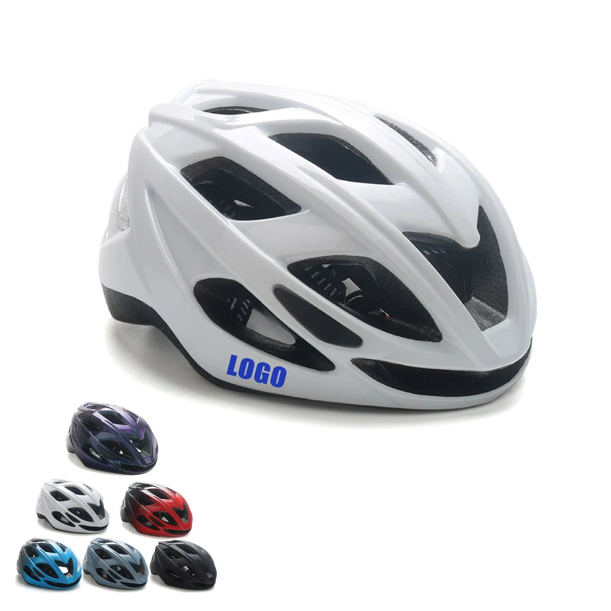 Mountain Bike Helmet 1