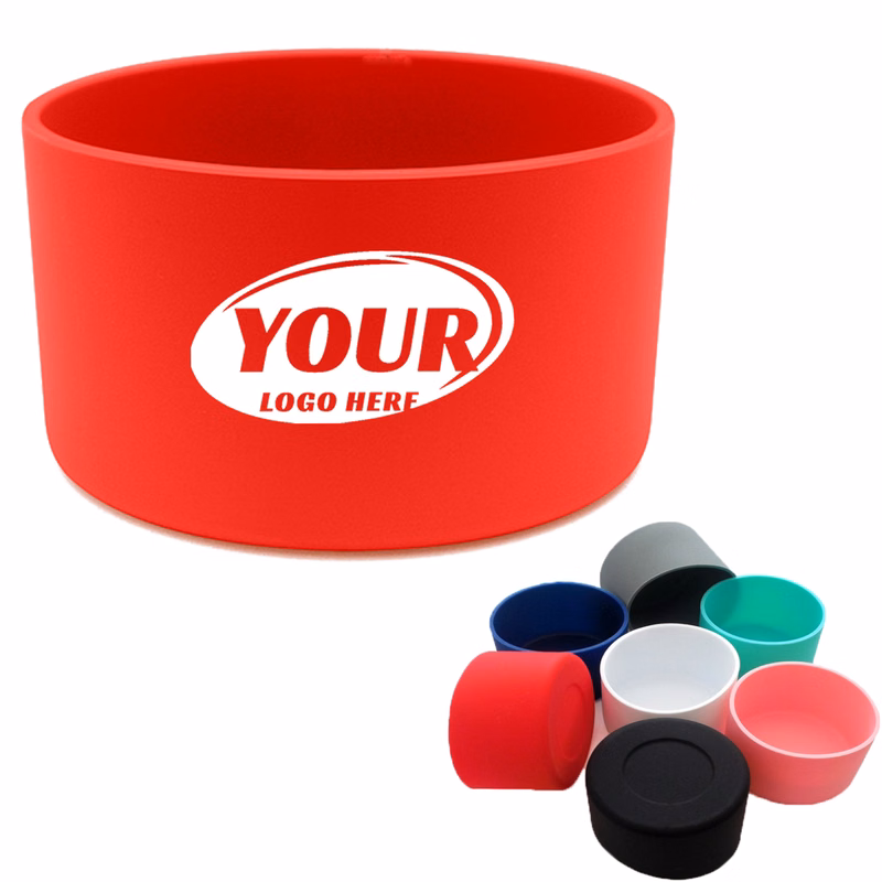 Silicone Grip Cup Sleeve