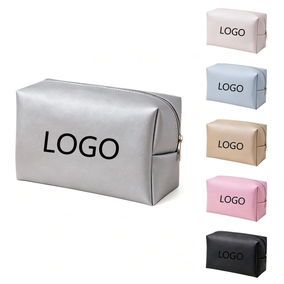 Large Travel Stylish Toiletry Bag 1