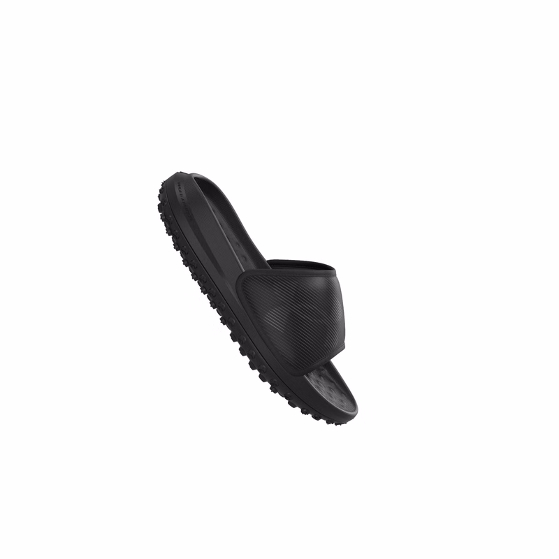 UA Summit Fat Tire Sway Unisex Slides