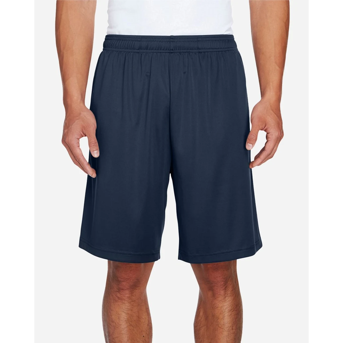 Men's Zone Performance Shorts - TT11SH 1