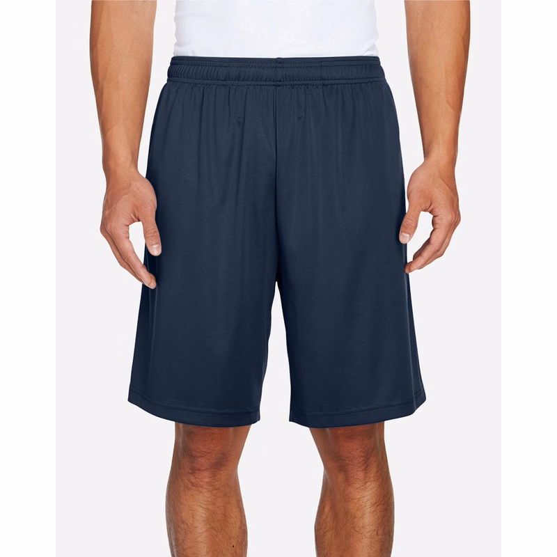 Men's Zone Performance Shorts - TT11SH