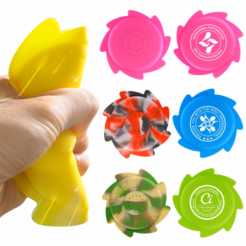 Silicone Water Splate Disc