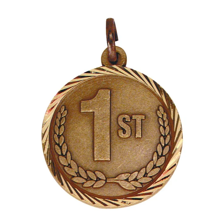1st Sunray Medal, 1 1/4" 1