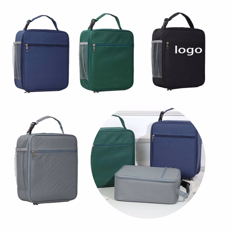 Leakproof Collapsible Cooler Bag