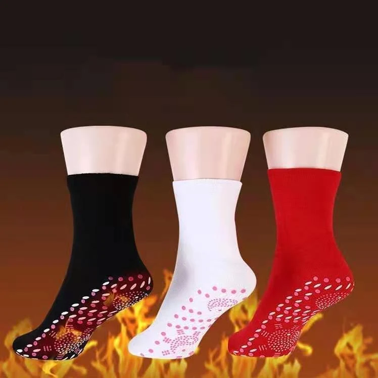 Self Heating Socks 1