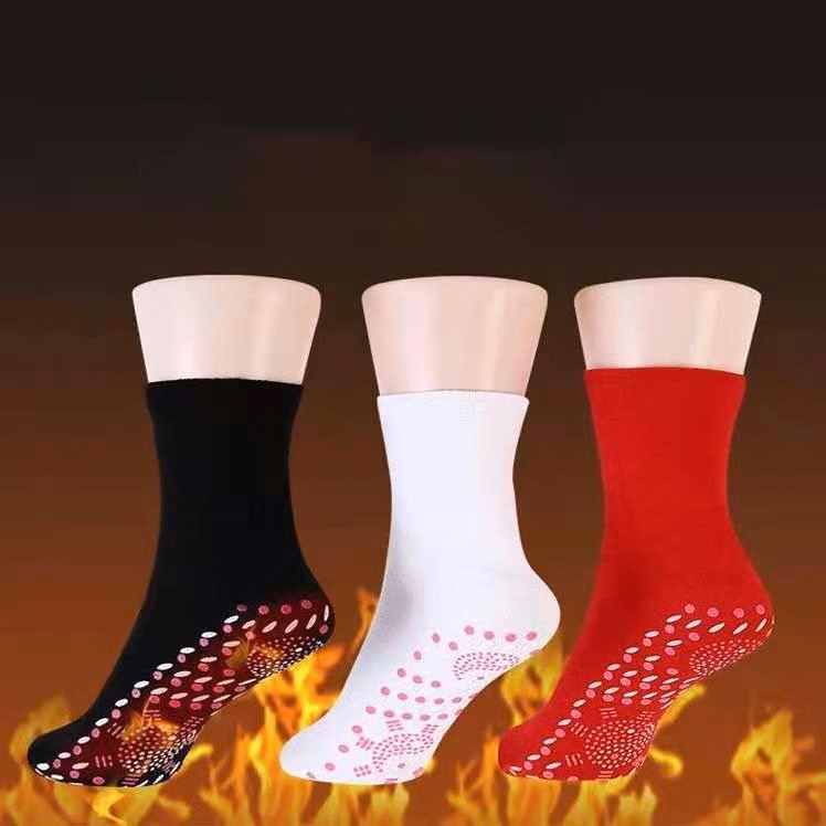 Self Heating Socks