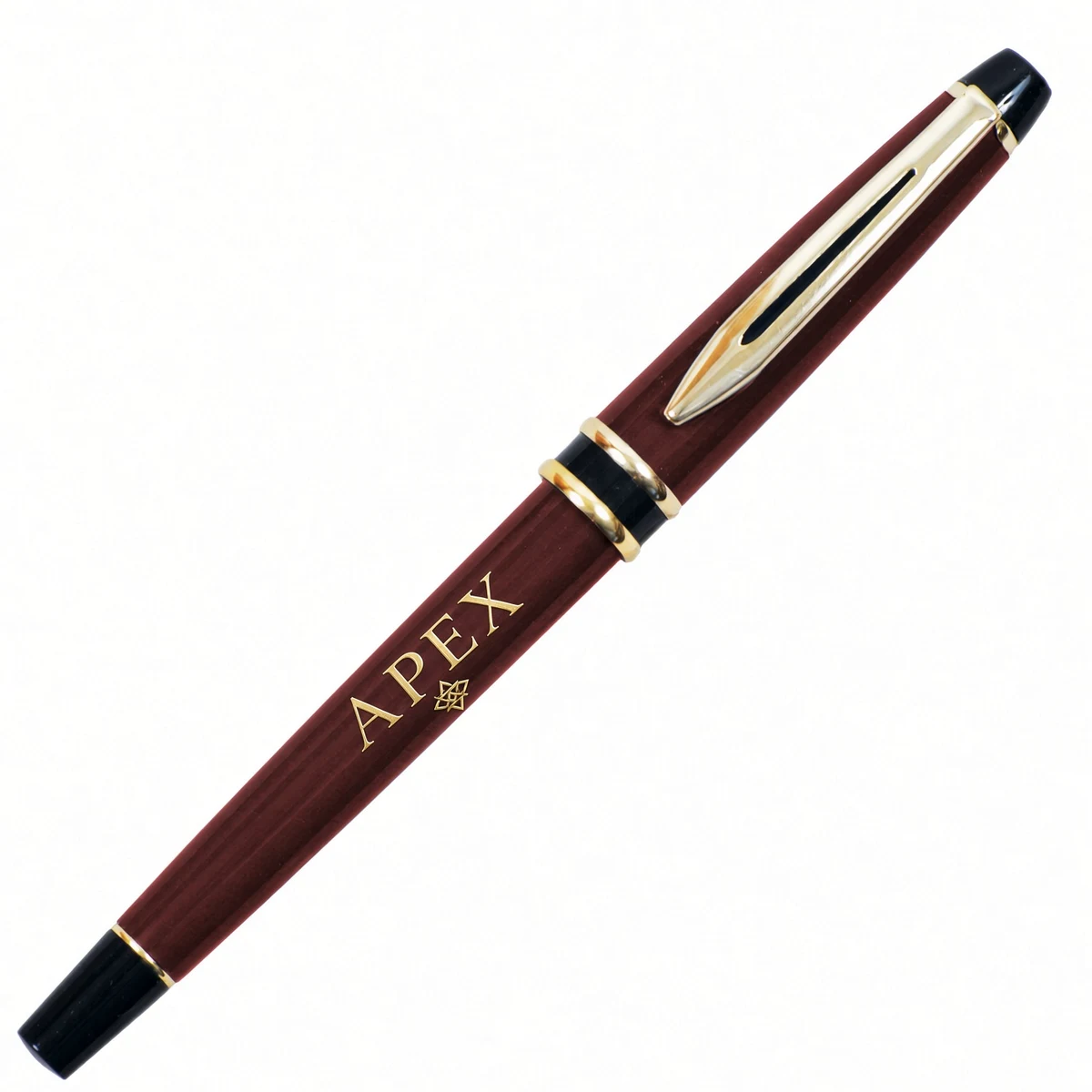 Orleans Rollerball Gel Pen 1