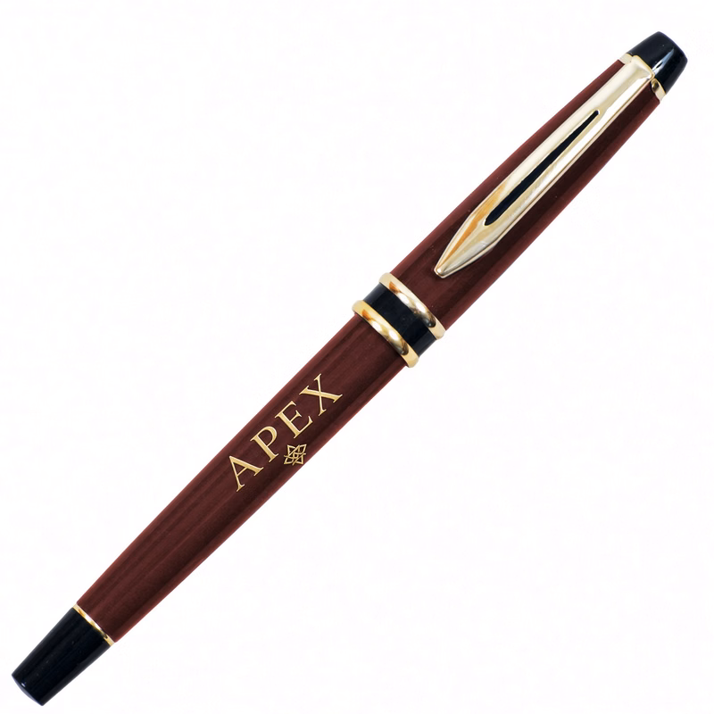 Orleans Rollerball Gel Pen