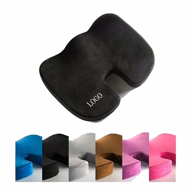 Seat Cushion Pillow For Office Chair